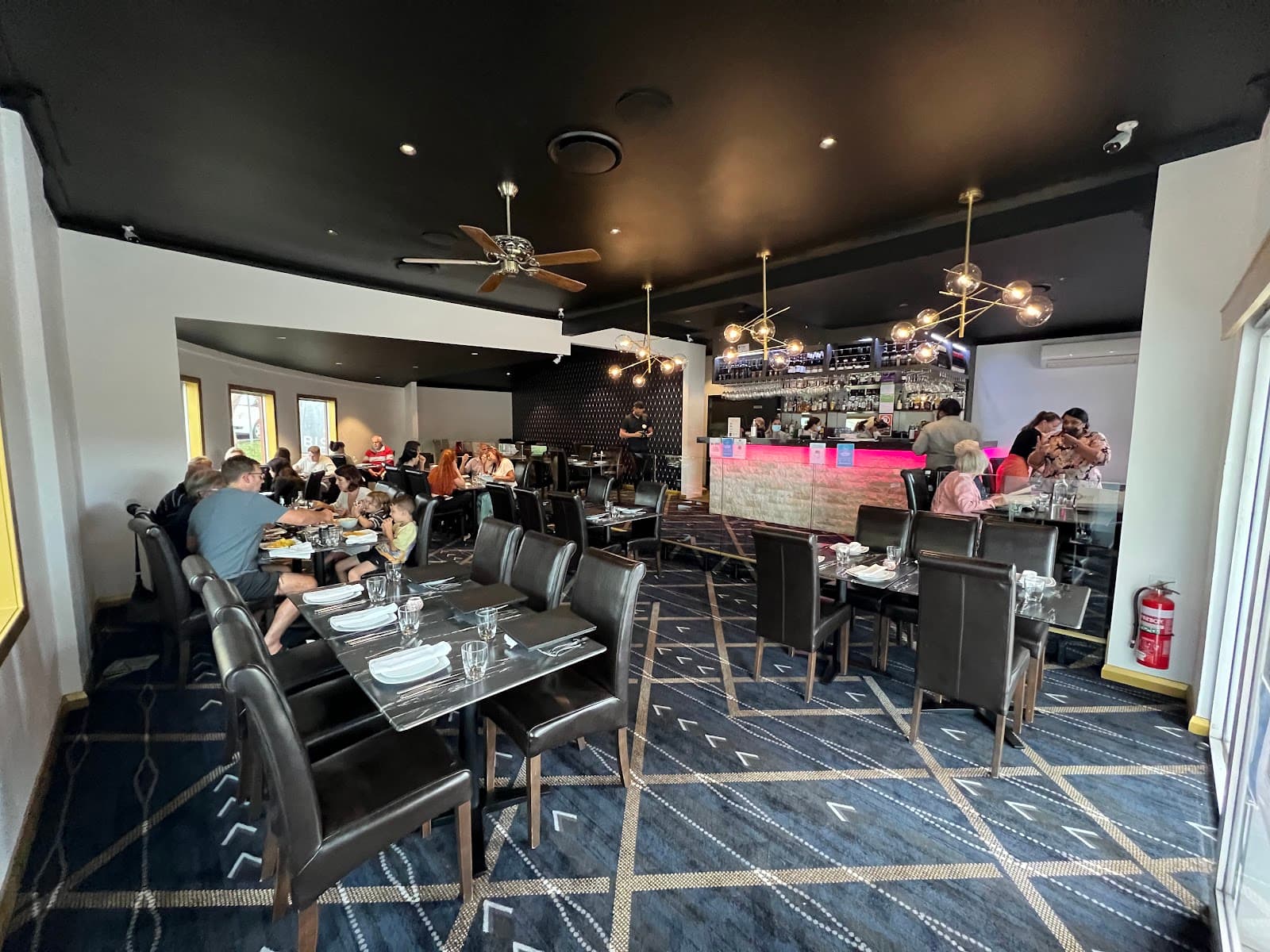 Sapphire Indian Restaurant — Merewether, Newcastle