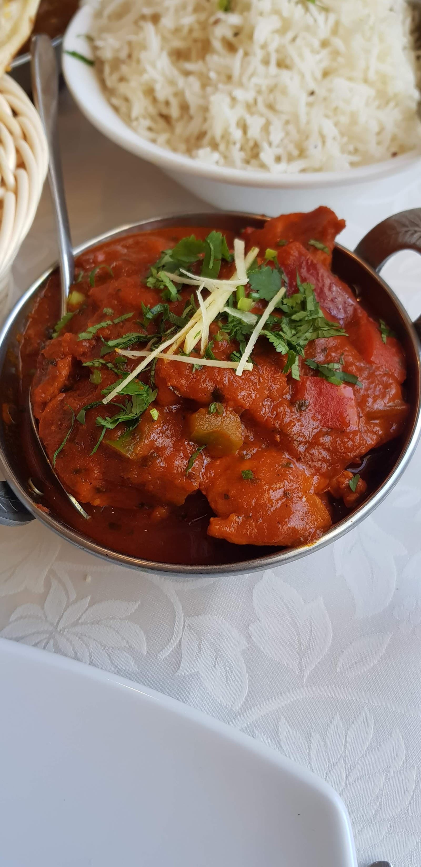 Sapphire Indian Restaurant — Merewether, Newcastle