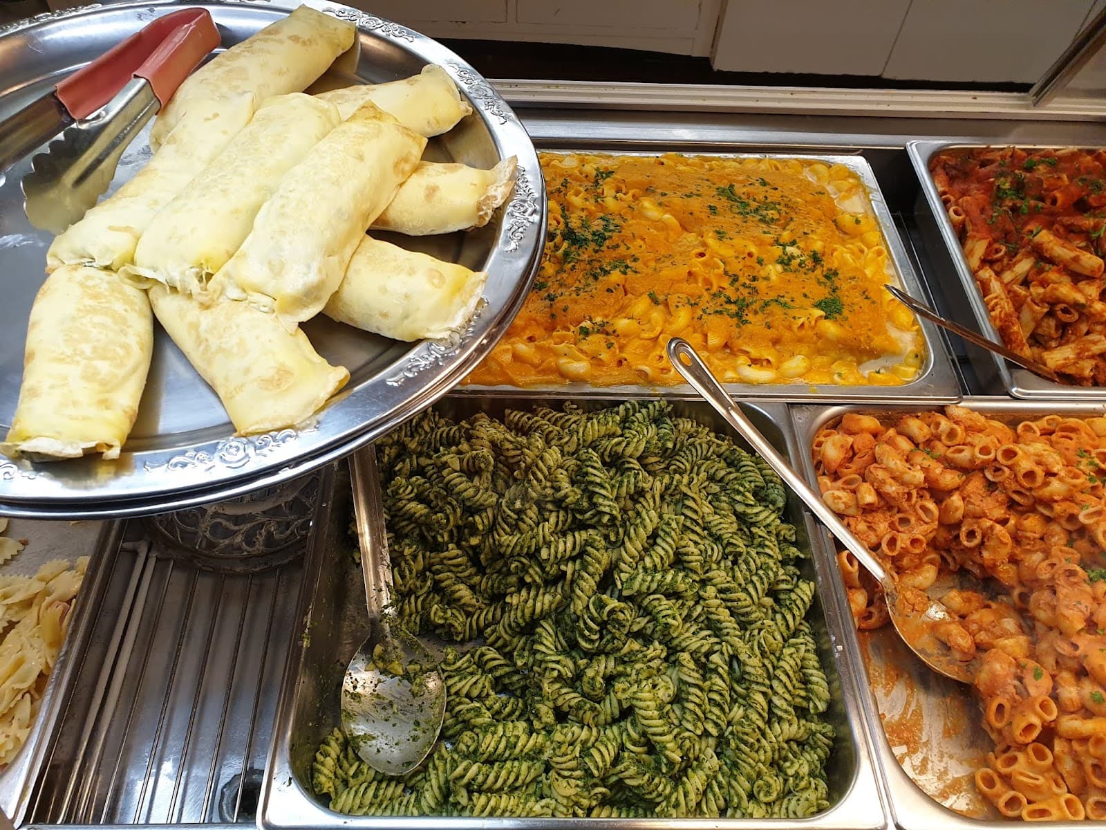 Don Beppino's Restaurant — Merewether, Newcastle