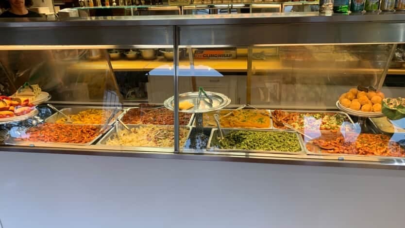 Don Beppino's Restaurant — Merewether, Newcastle