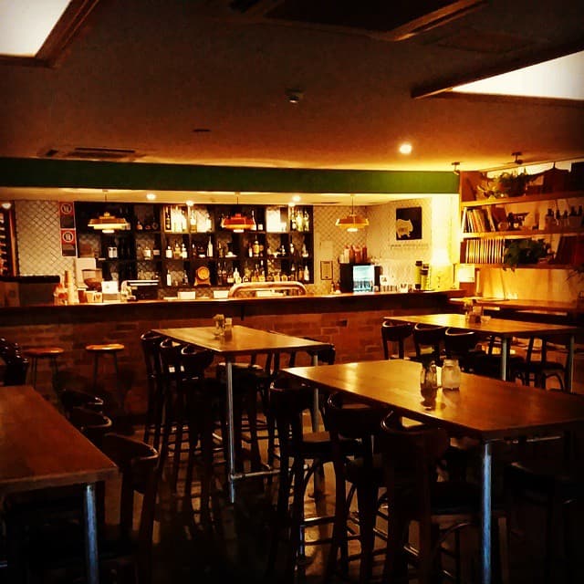 The Happy Wombat — Merewether, Newcastle