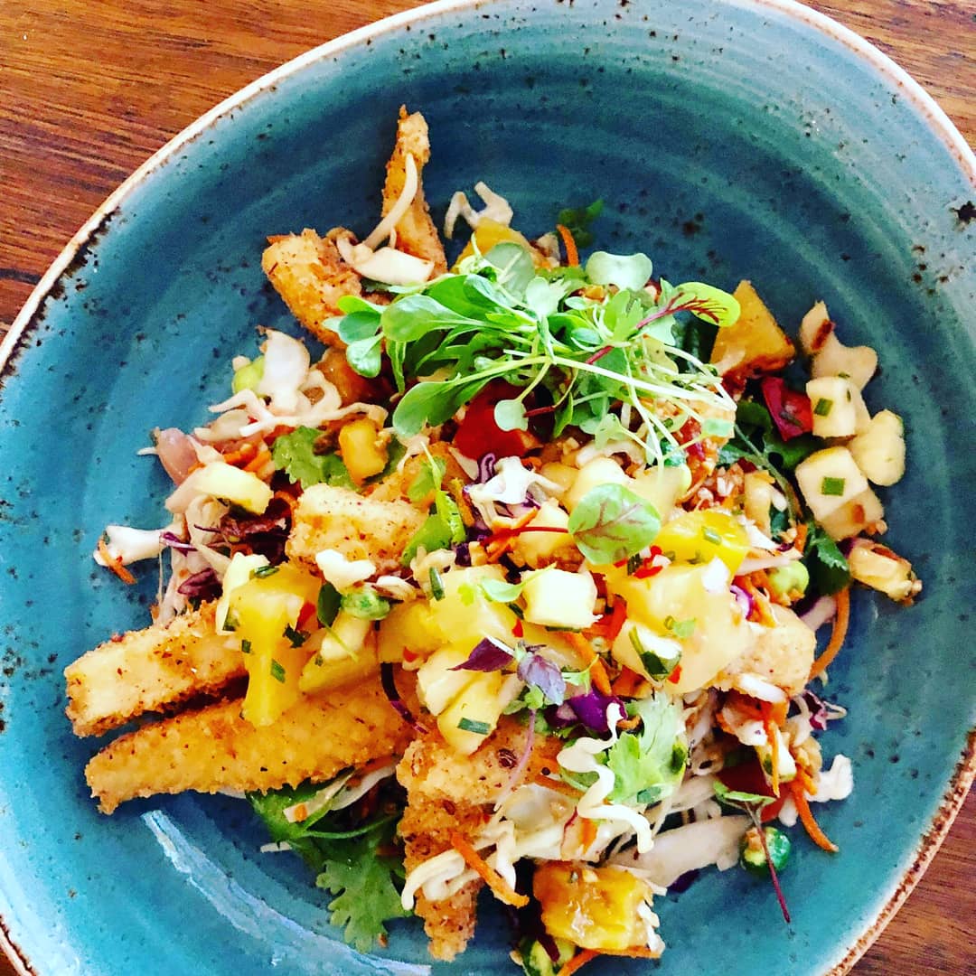 The Happy Wombat — Merewether, Newcastle