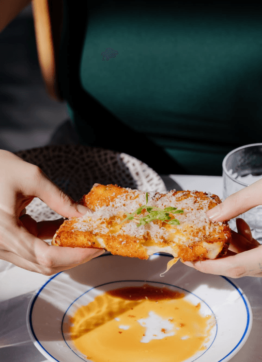 In Forno Hamilton — Hamilton, Newcastle