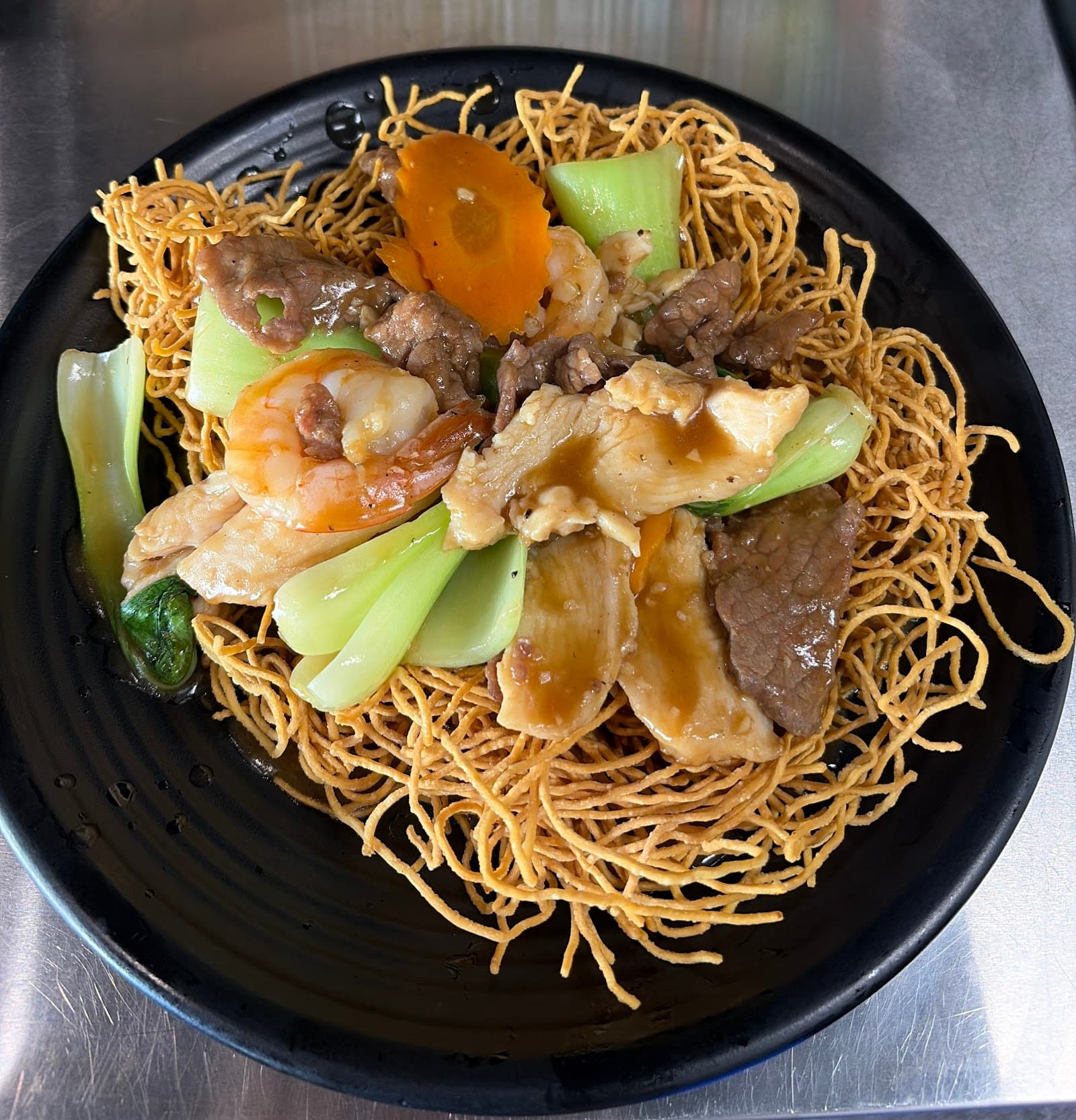 The Pho Hamilton — Hamilton, Newcastle