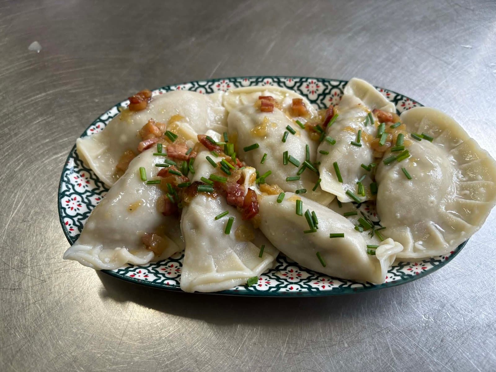 Little Poland Dining — Hamilton, Newcastle