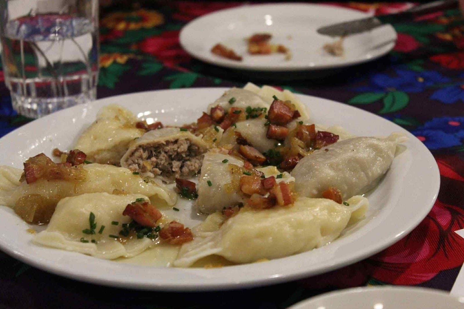 Little Poland Dining — Hamilton, Newcastle