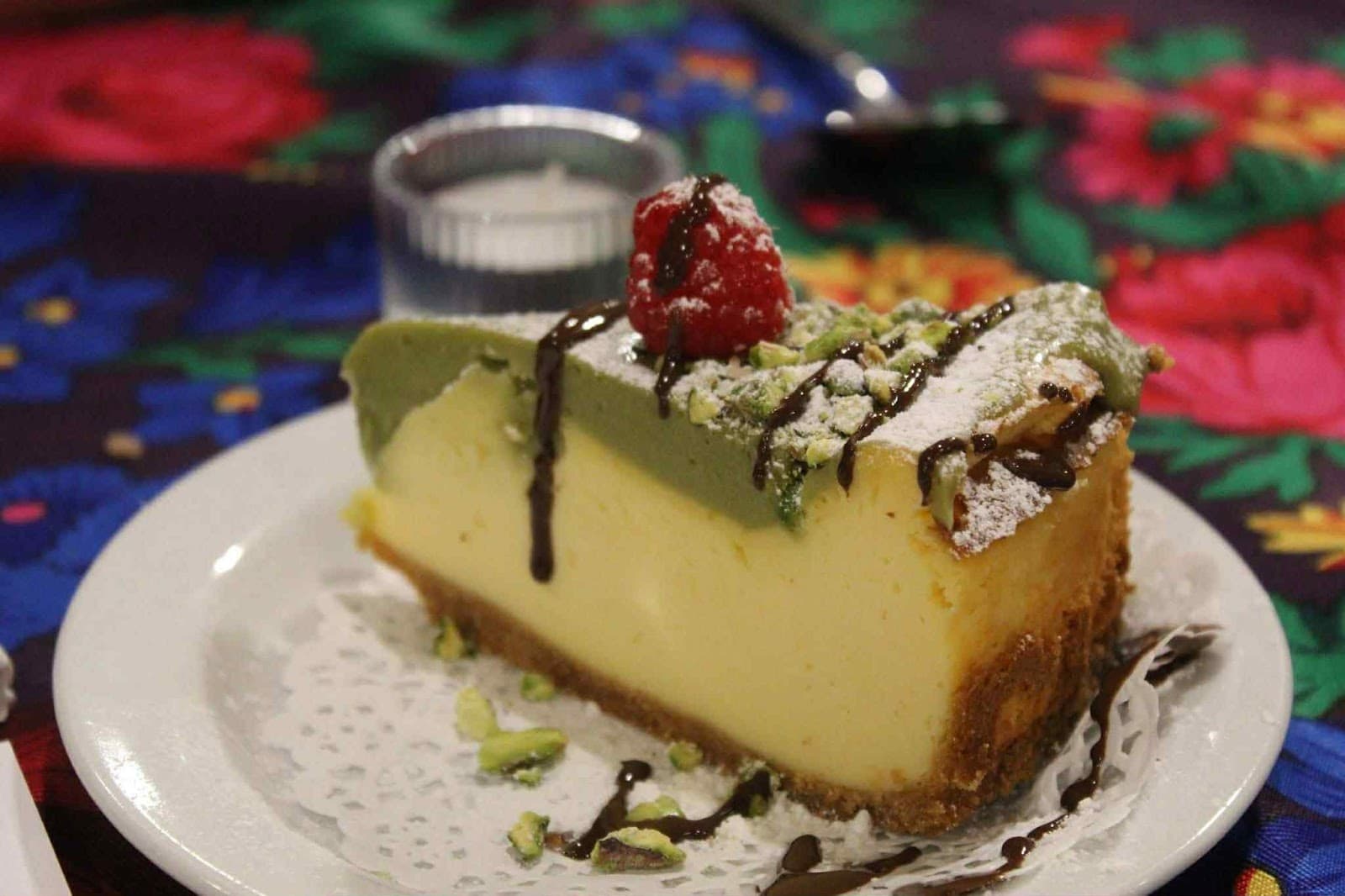 Little Poland Dining — Hamilton, Newcastle