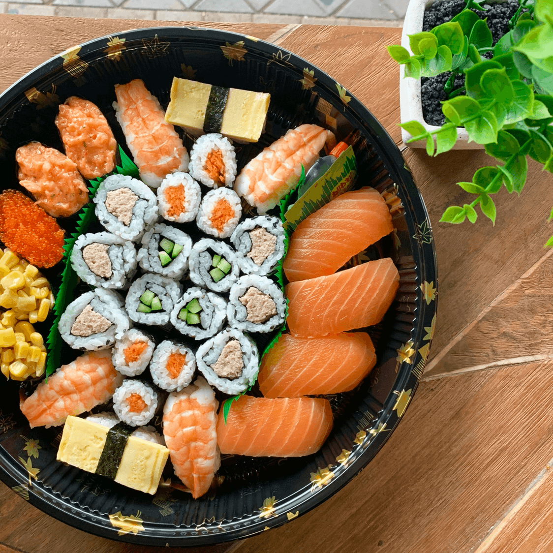 Hokkaiya Japanese Restaurant — Hamilton, Newcastle