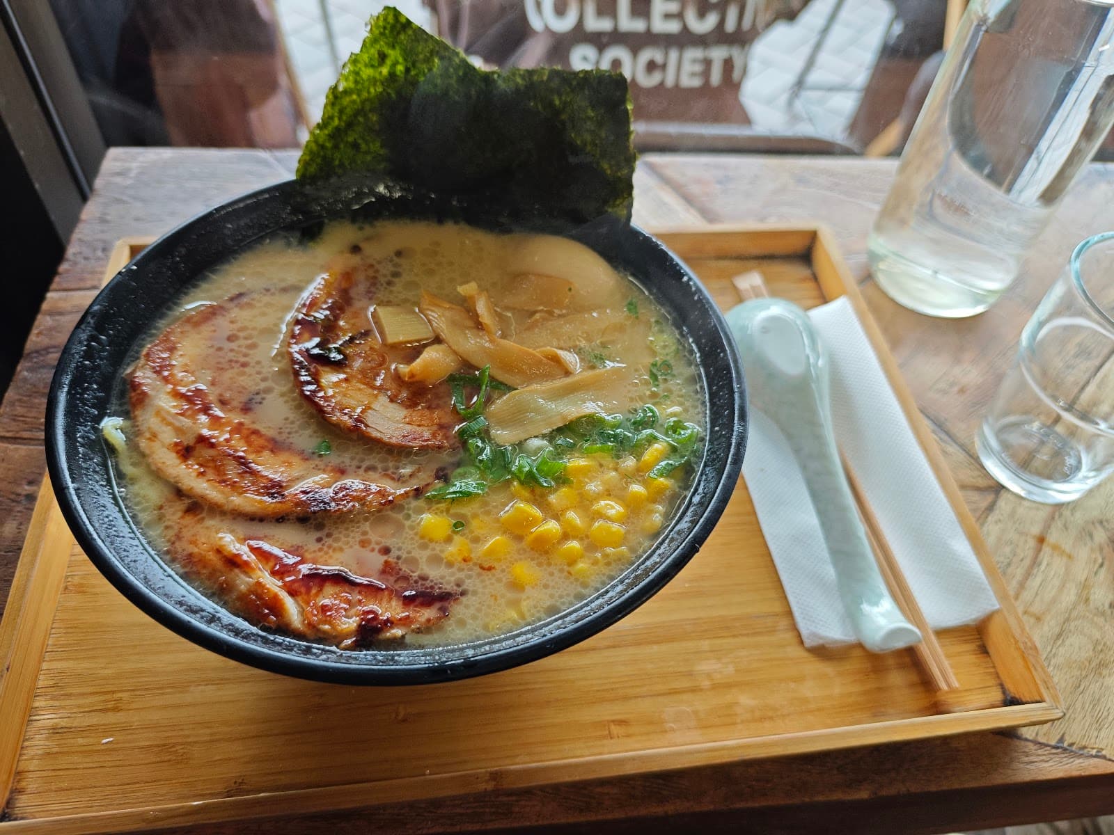 Hokkaiya Japanese Restaurant — Hamilton, Newcastle