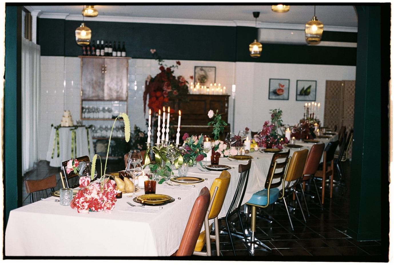 Harrisons Food & Wine — Hamilton, Newcastle