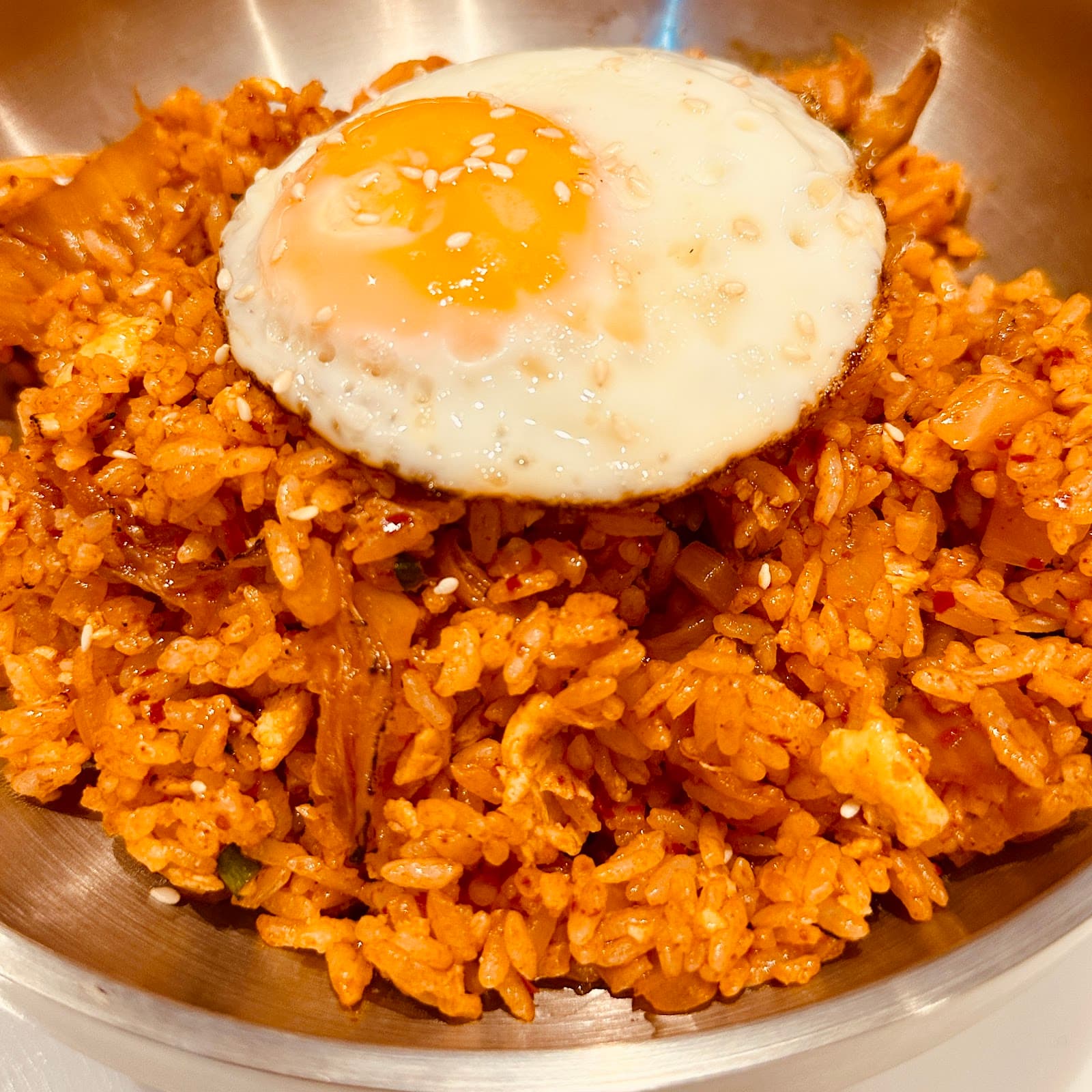 Seoul Spoon — Maitland, Newcastle
