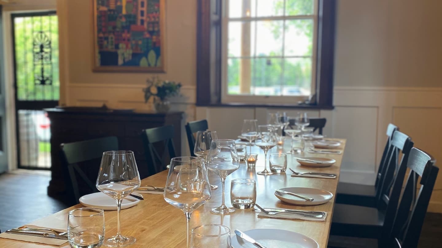 Duke's Restaurant & Bar — Maitland, Newcastle
