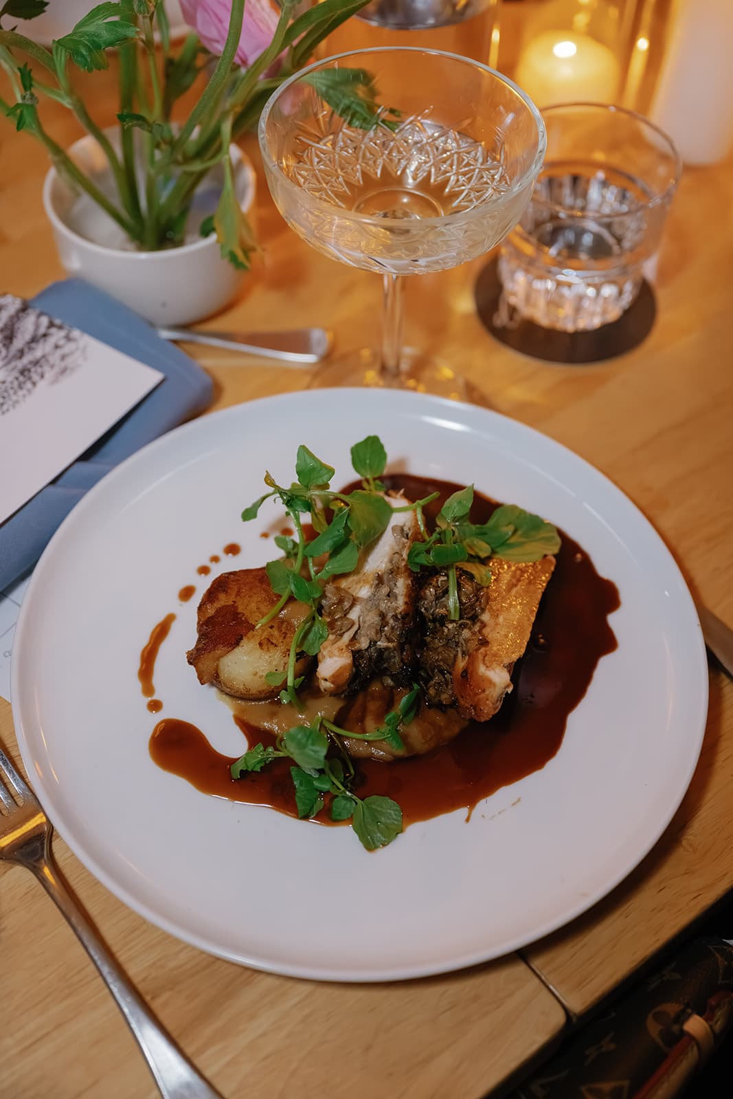 Duke's Restaurant & Bar — Maitland, Newcastle