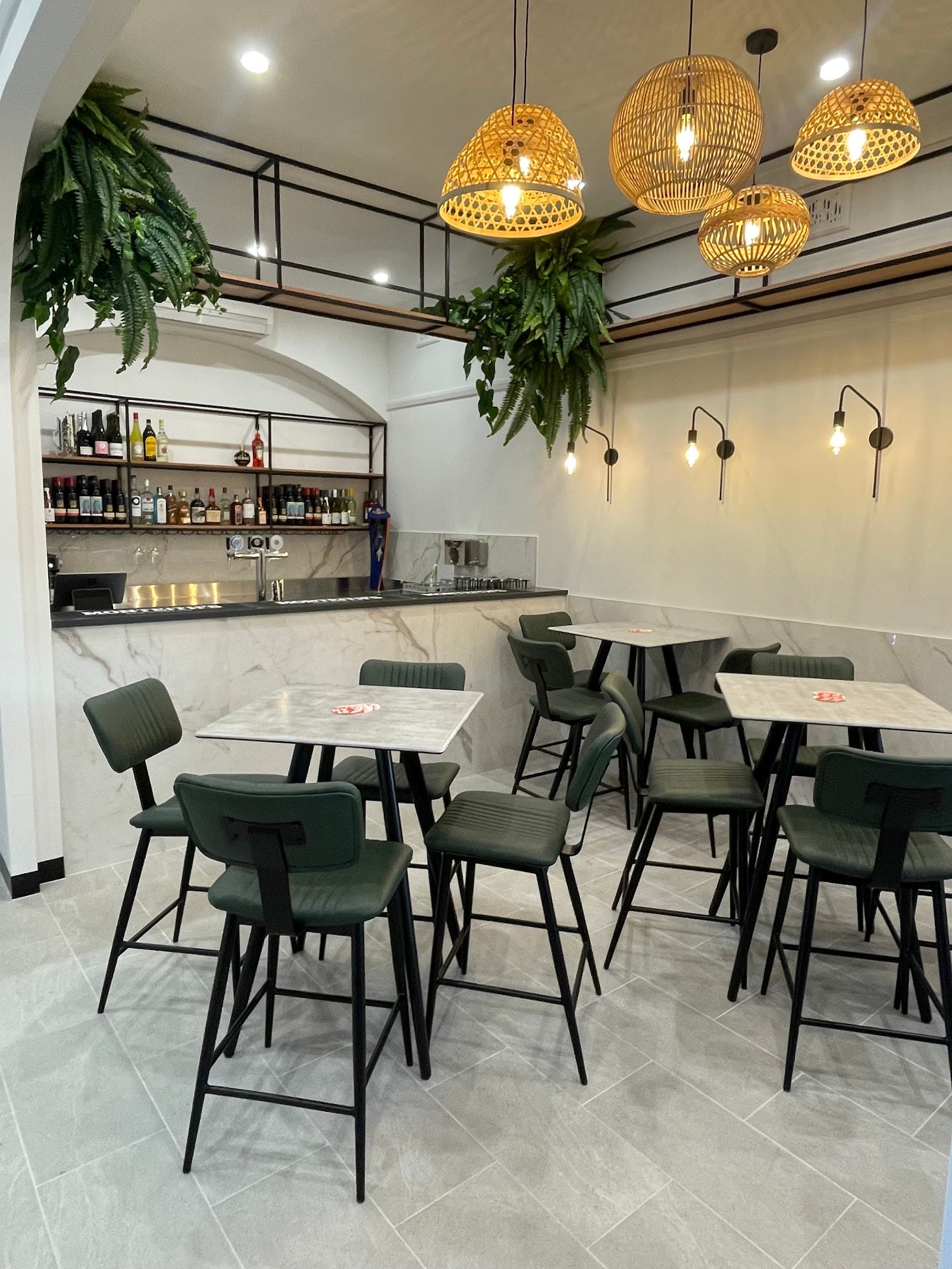 Salt, Chilli & Lime — Maitland, Newcastle