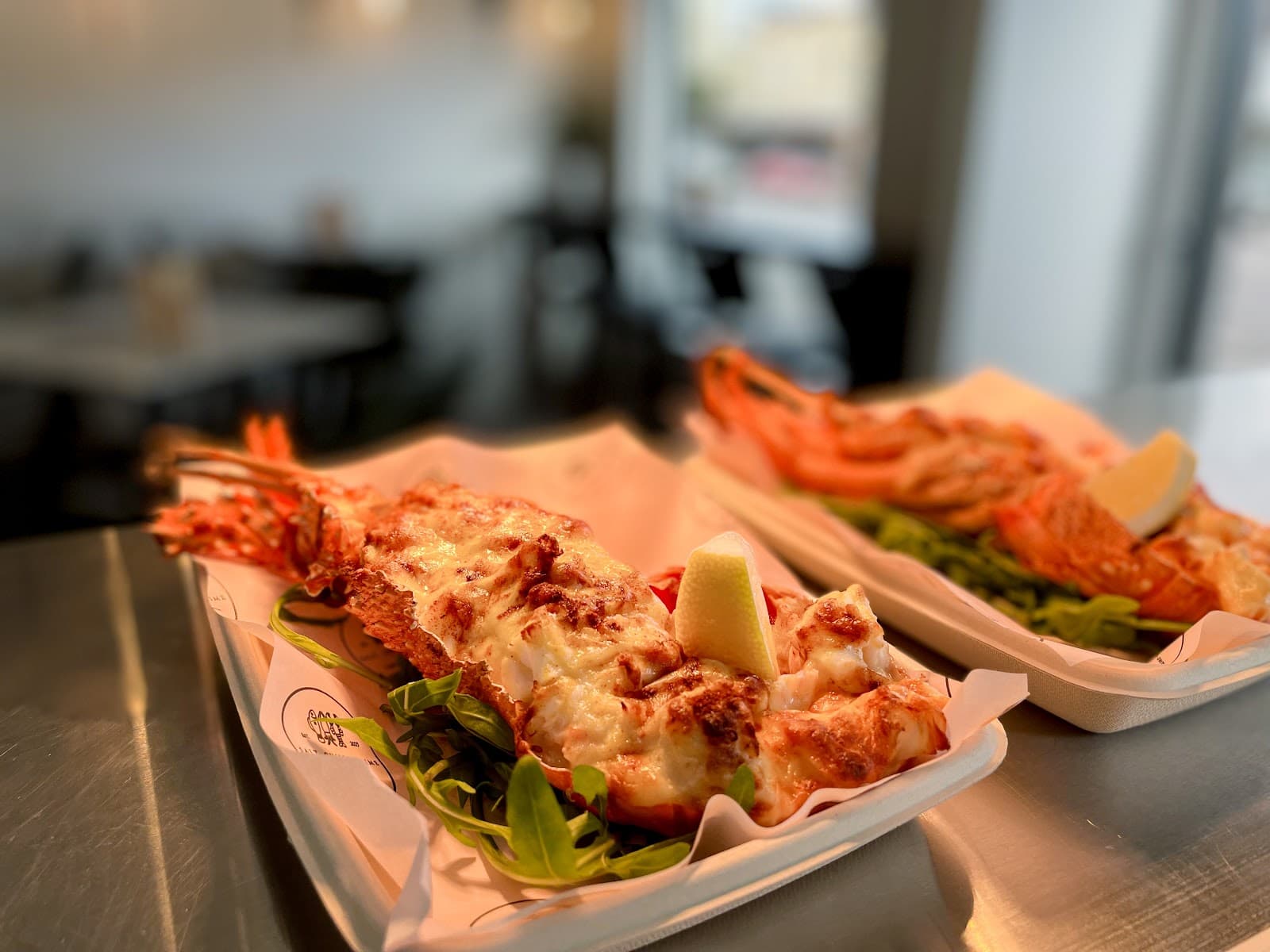Salt, Chilli & Lime — Maitland, Newcastle
