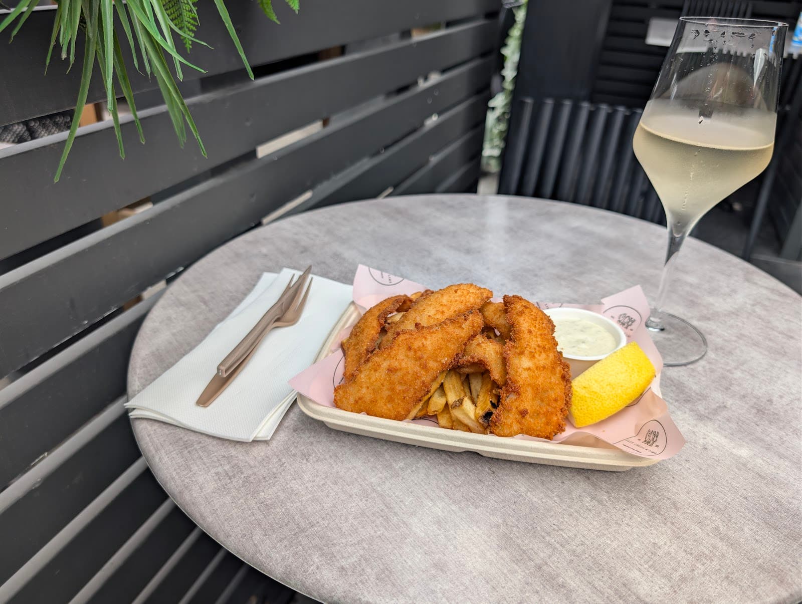 Salt, Chilli & Lime — Maitland, Newcastle