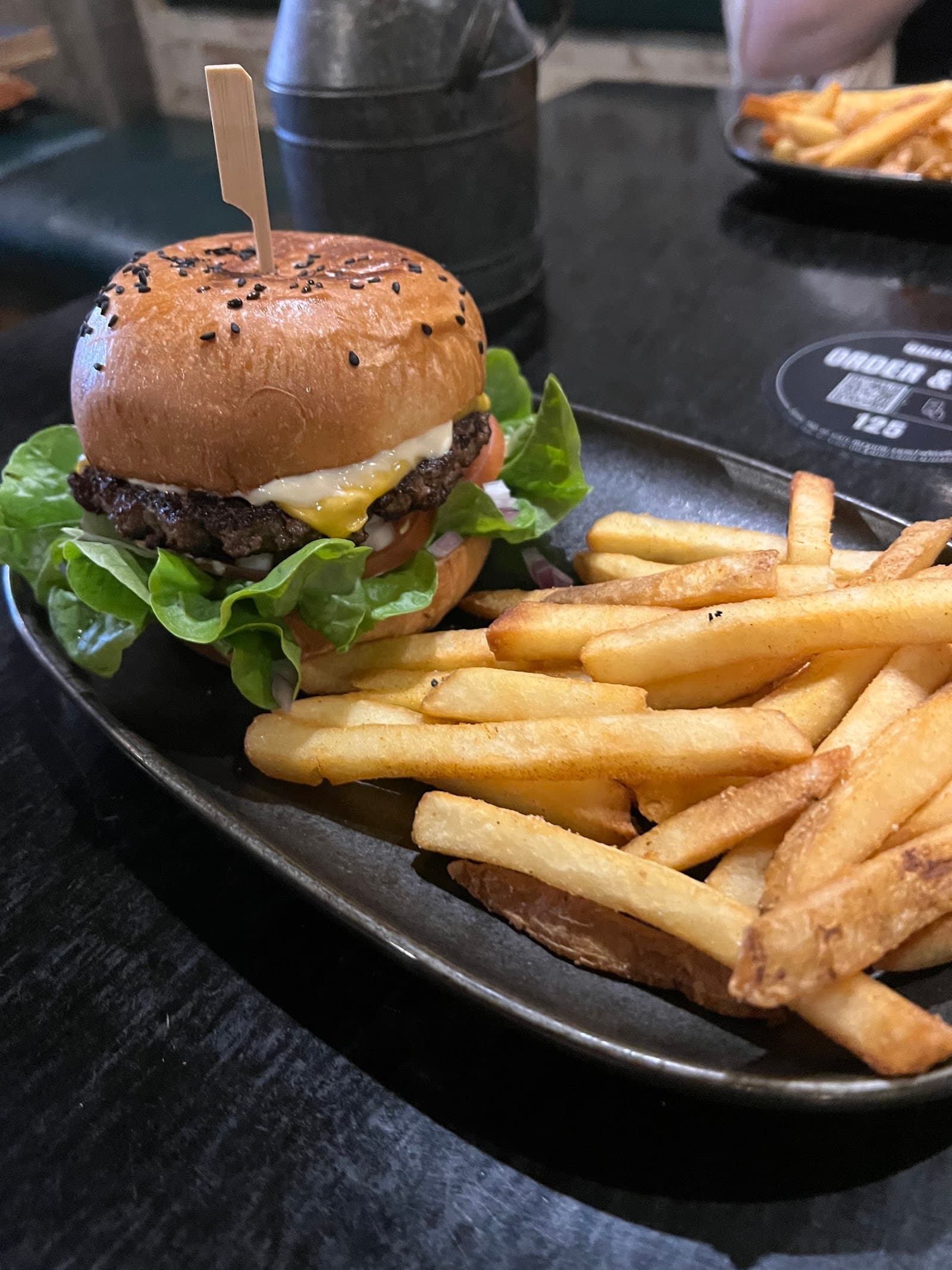 The Whistler — Maitland, Newcastle