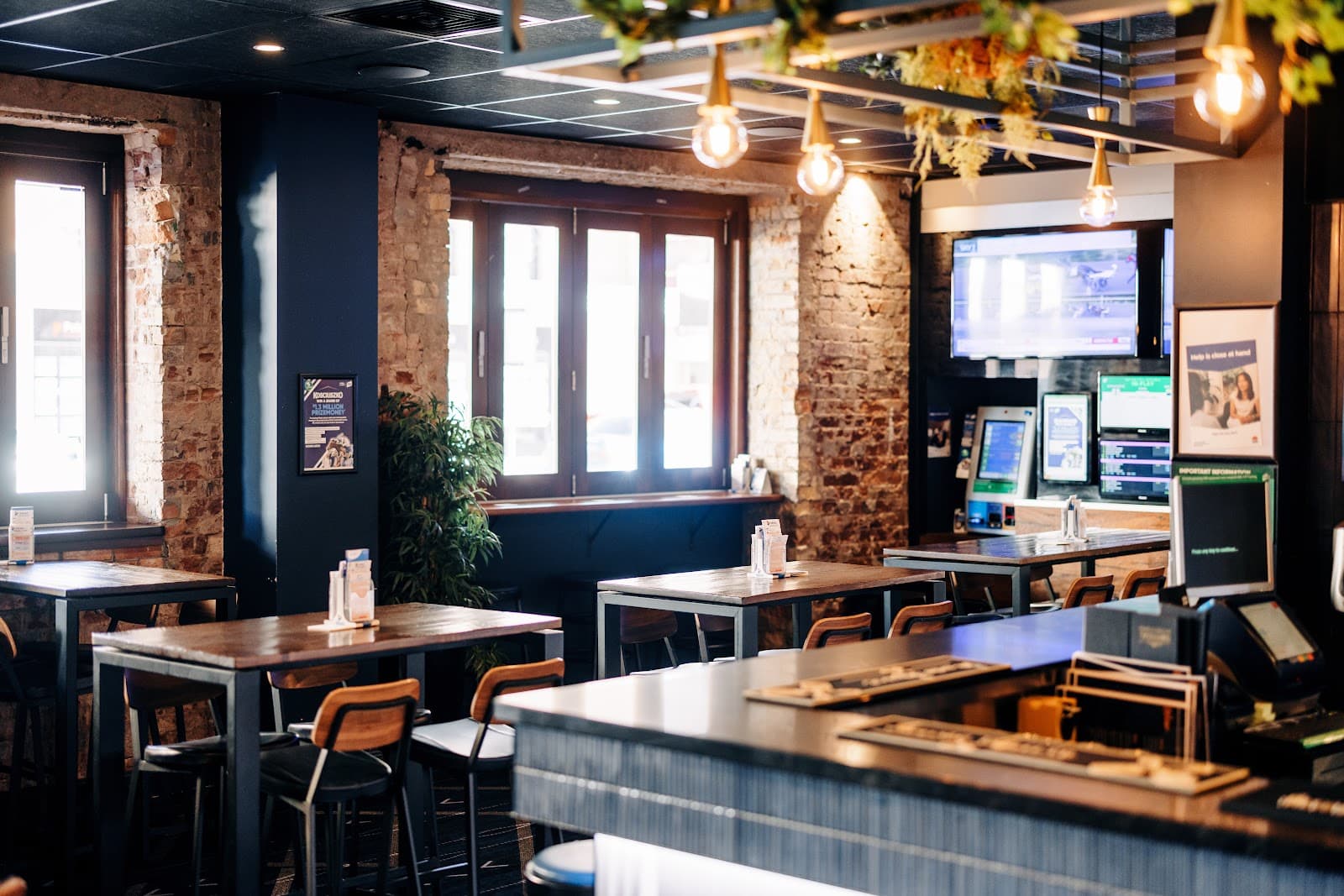 Imperial — Maitland, Newcastle