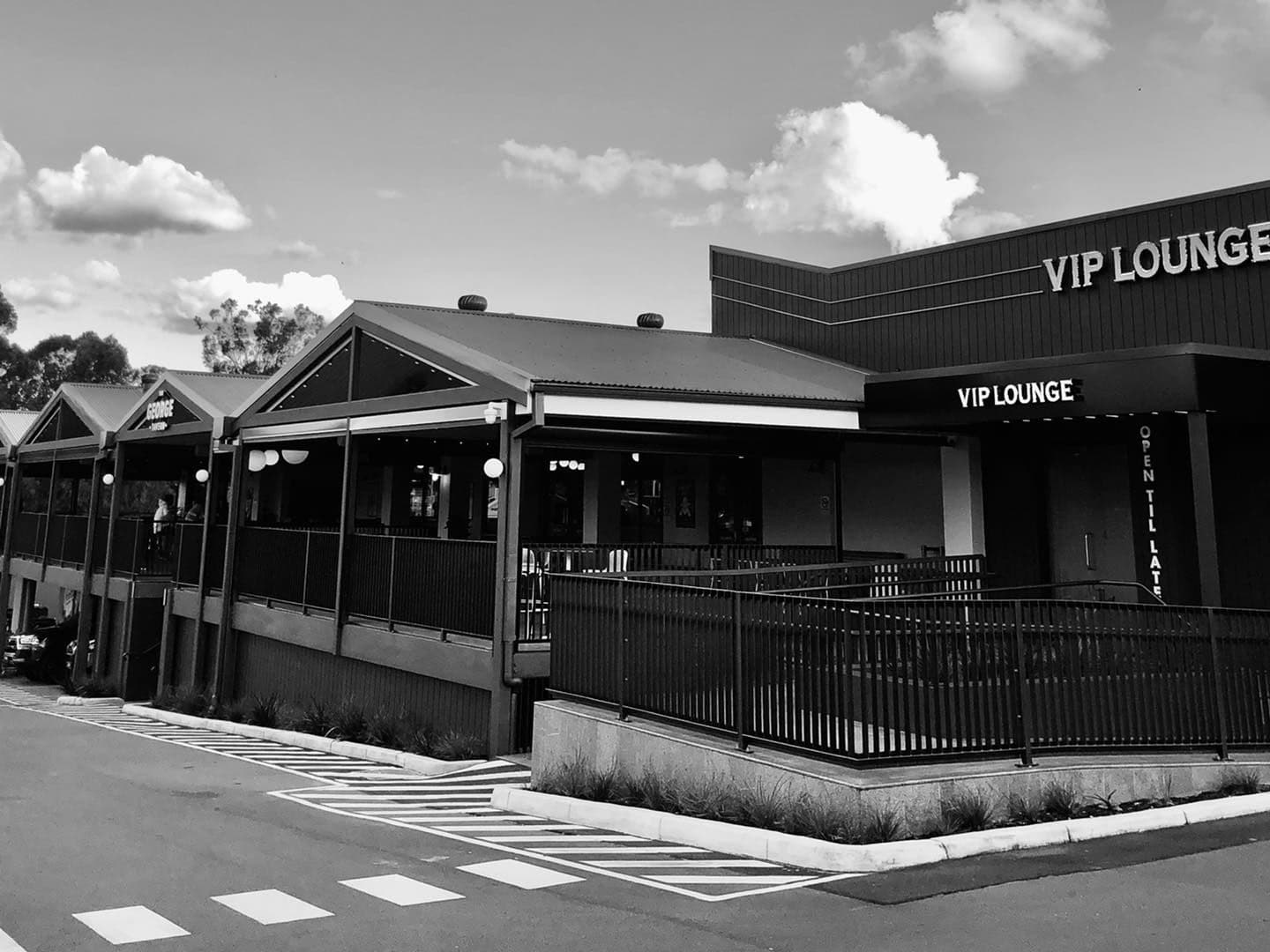 The George Tavern — Maitland, Newcastle