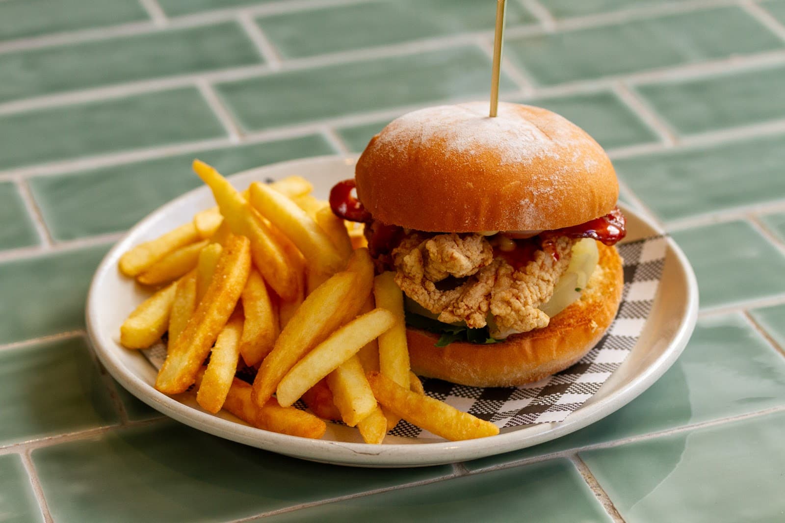 The George Tavern — Maitland, Newcastle
