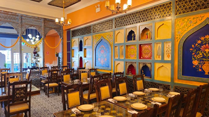 THE INDIAN TOWN — Maitland, Newcastle
