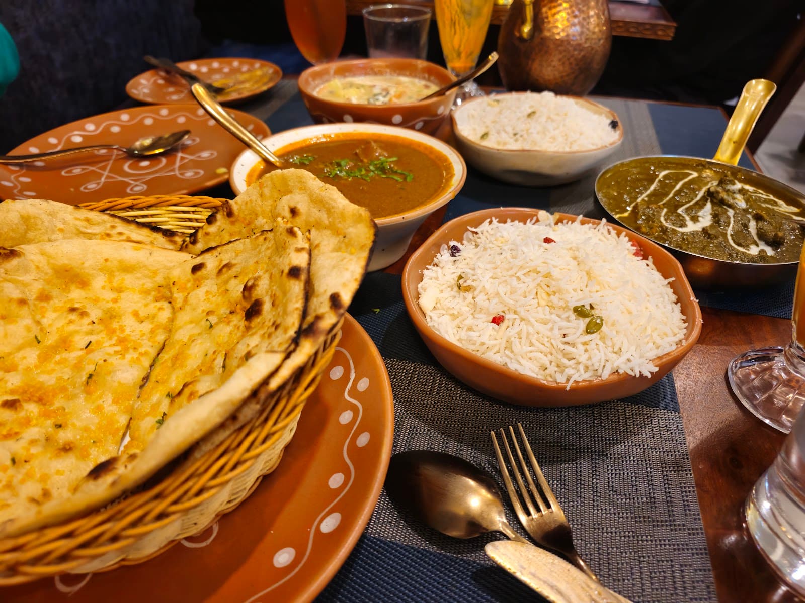 THE INDIAN TOWN — Maitland, Newcastle