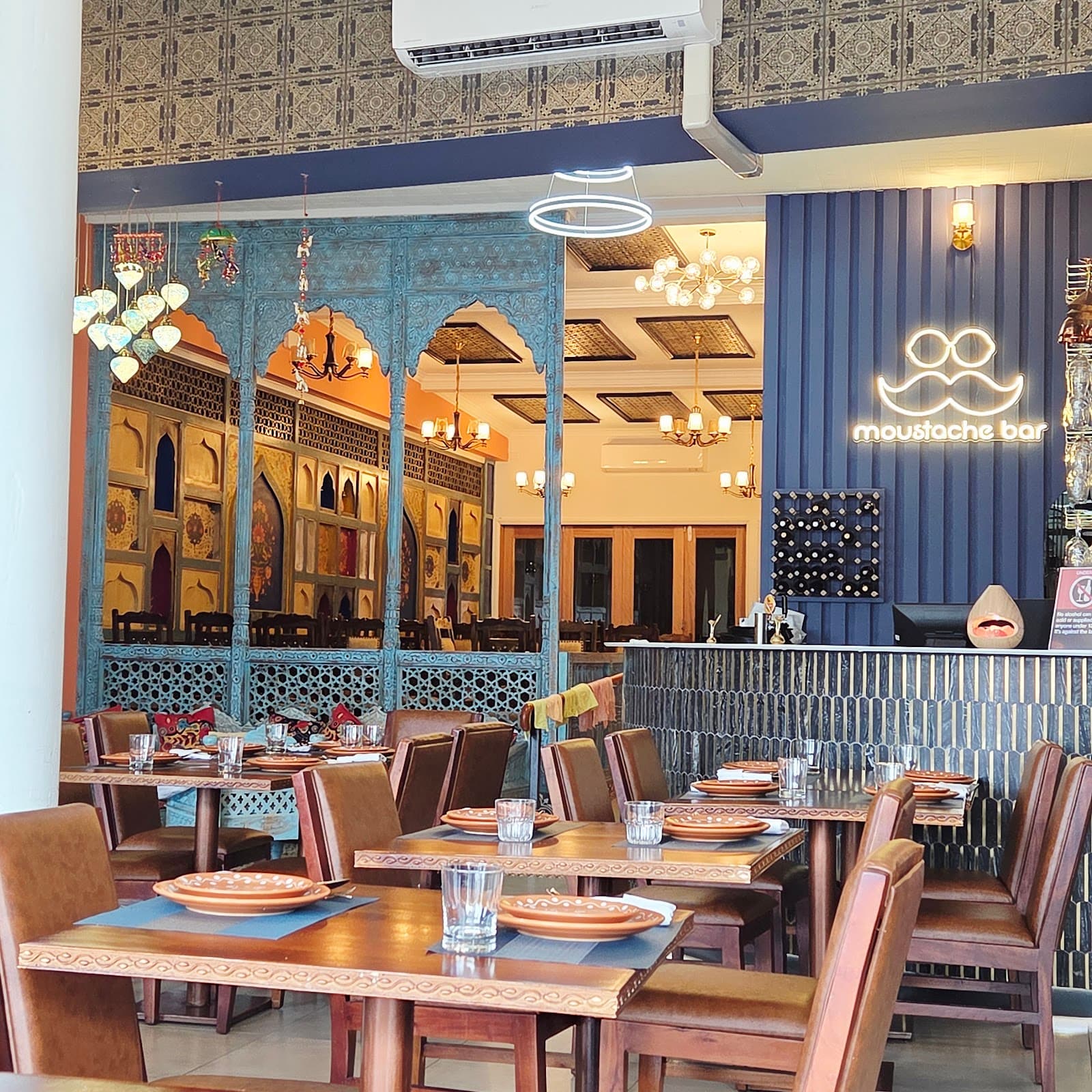 THE INDIAN TOWN — Maitland, Newcastle