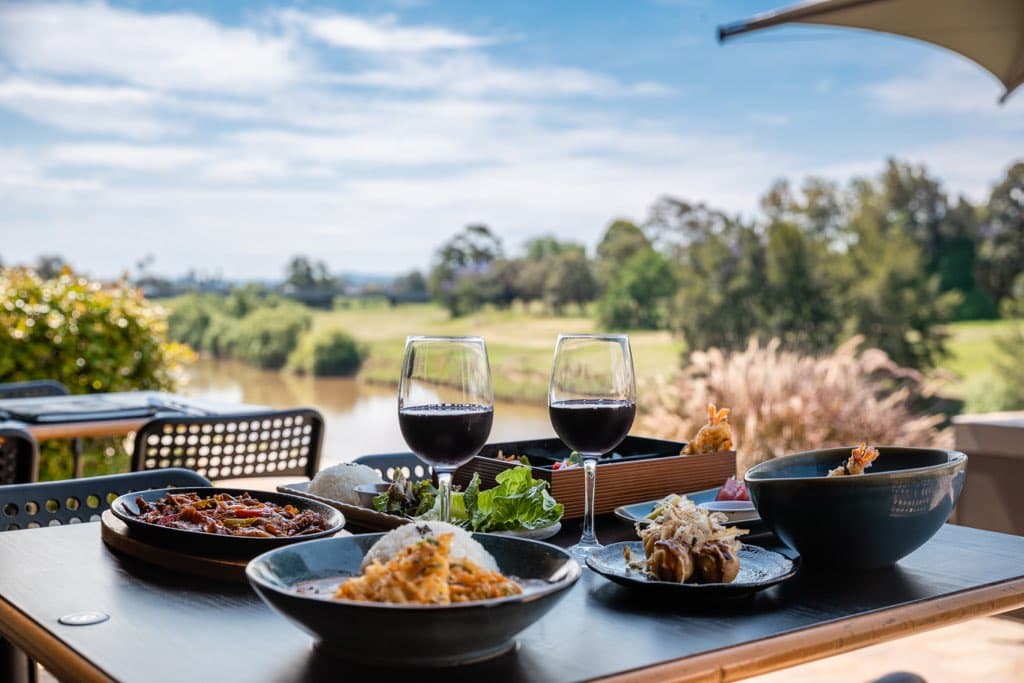 BEUD Korean Japanese cuisine — Maitland, Newcastle