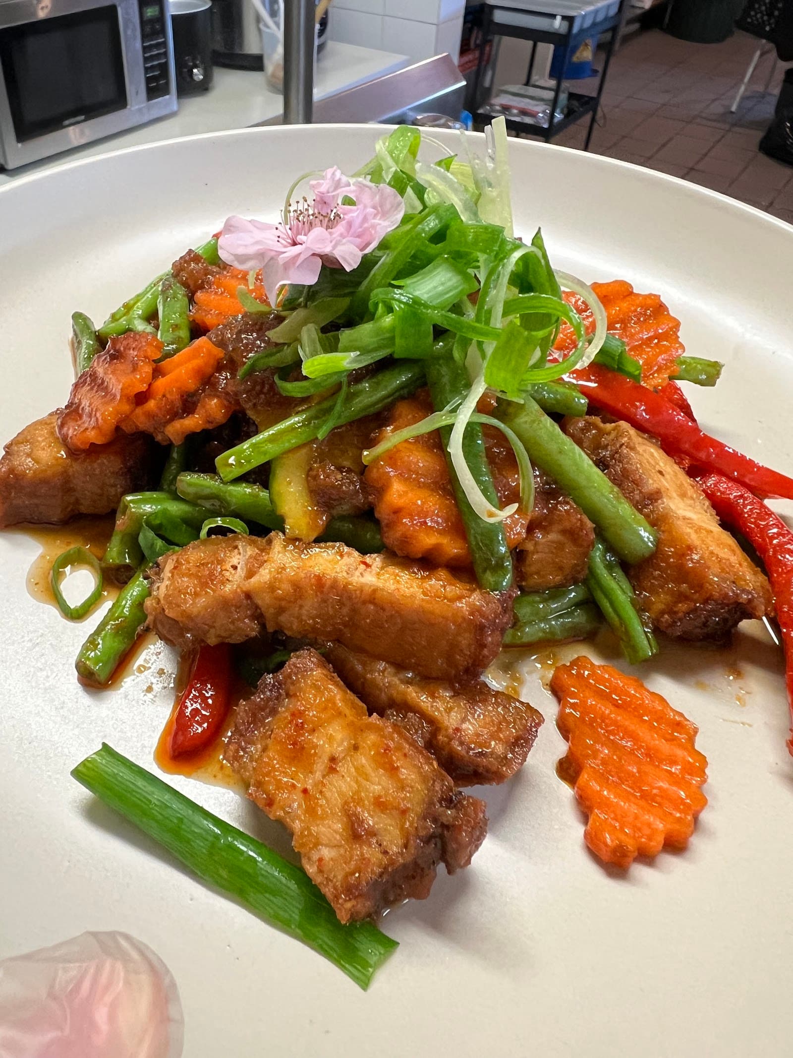 The Table No. 2 - Manila meets Bangkok — Maitland, Newcastle