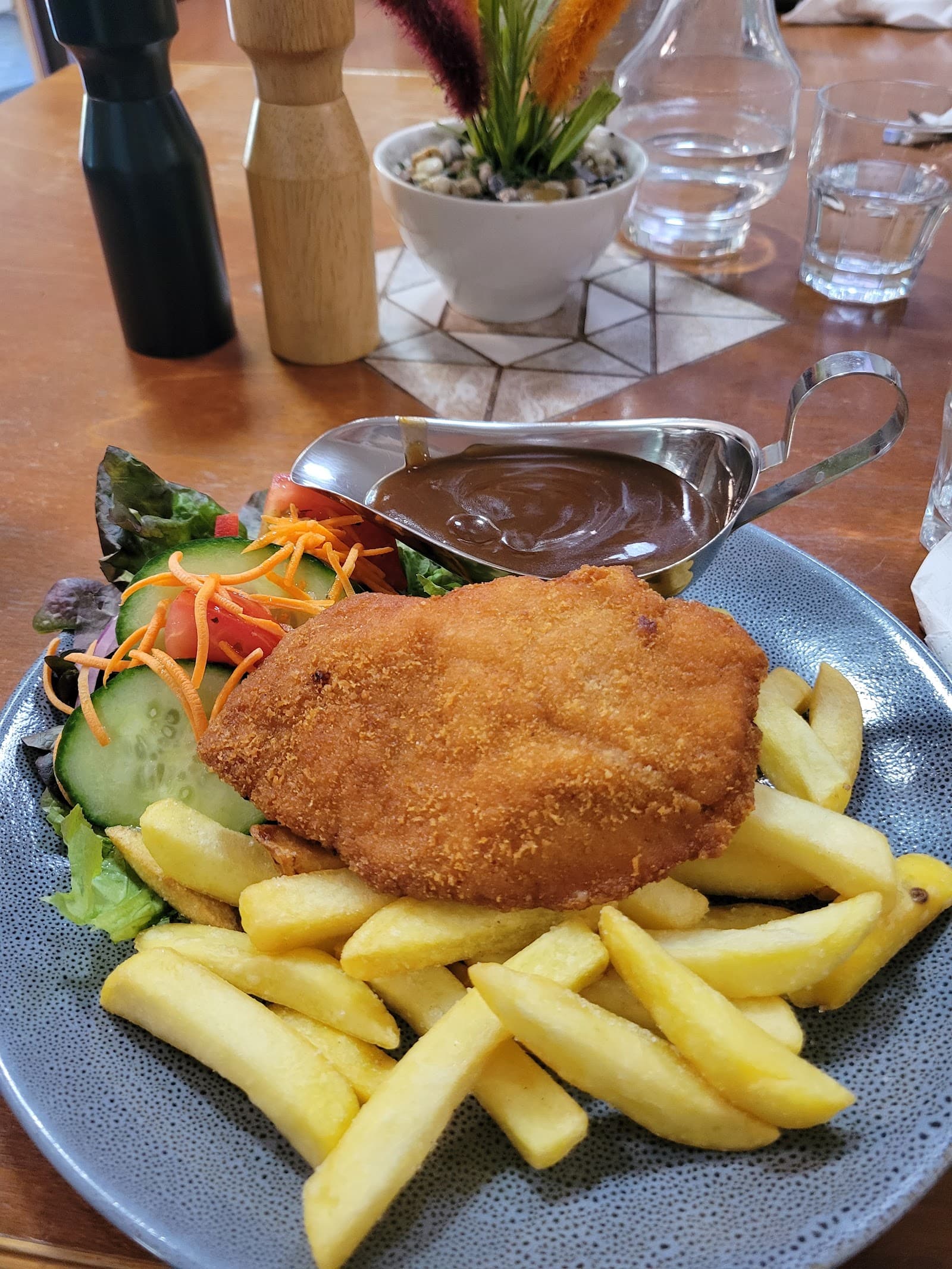 Endeavour Restaurant — Maitland, Newcastle