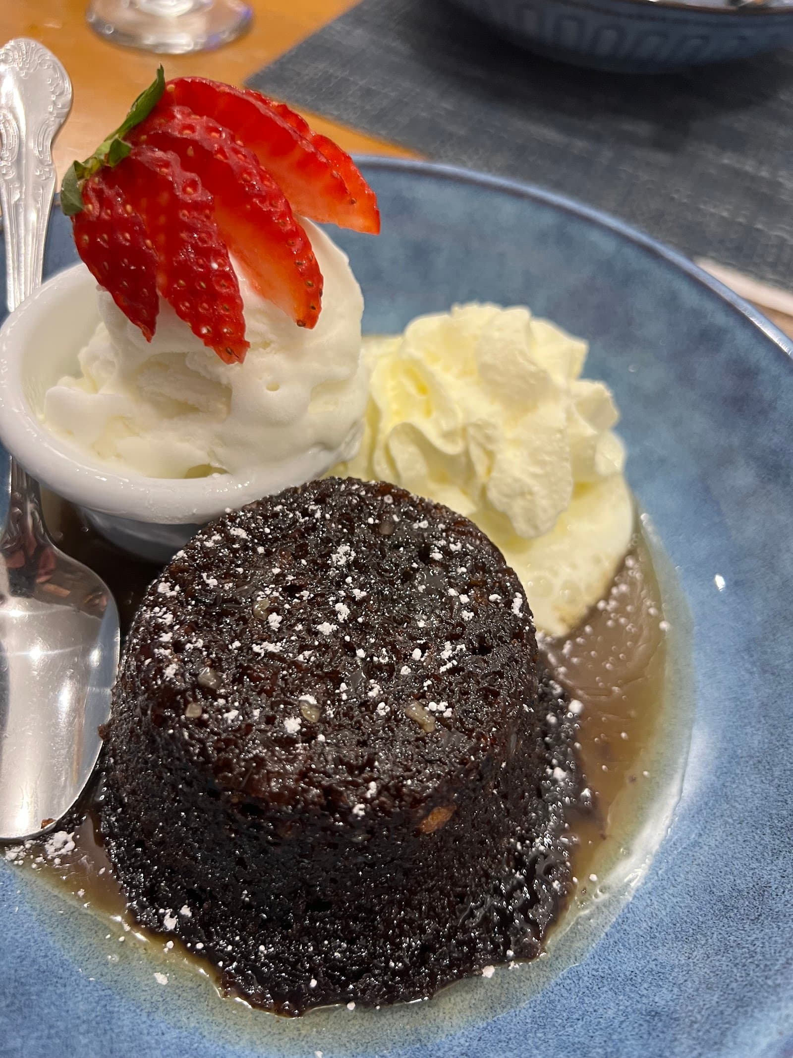 Endeavour Restaurant — Maitland, Newcastle