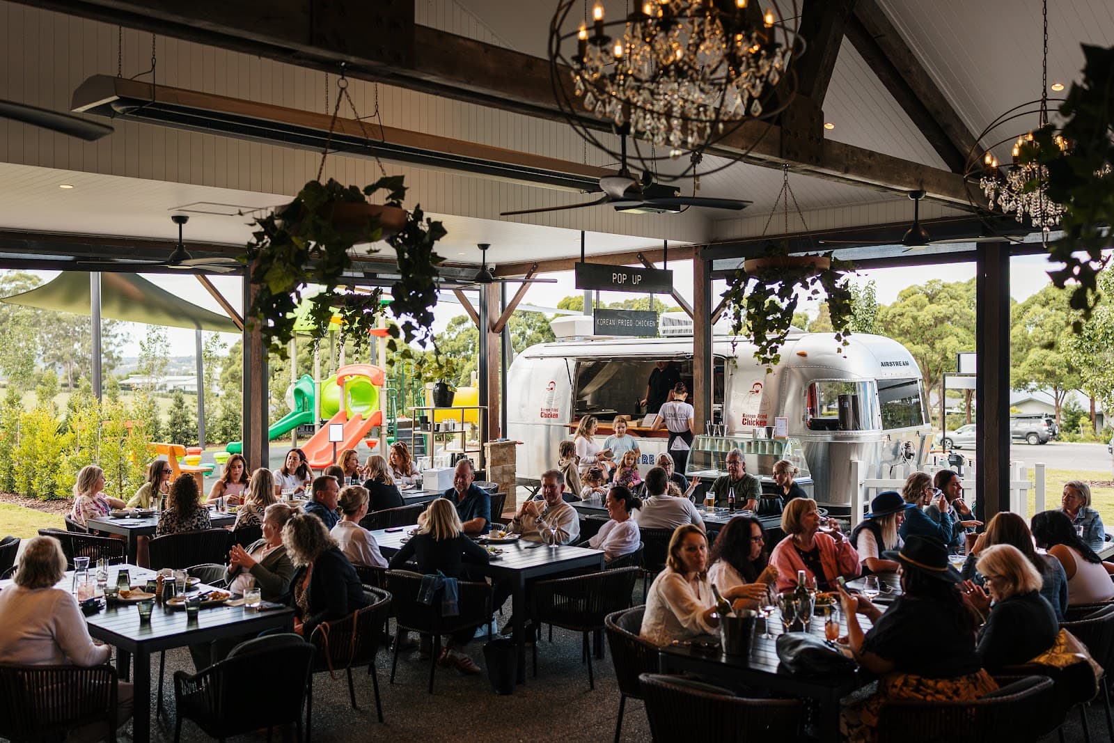 NINETEEN Hunter Valley — Pokolbin, Newcastle