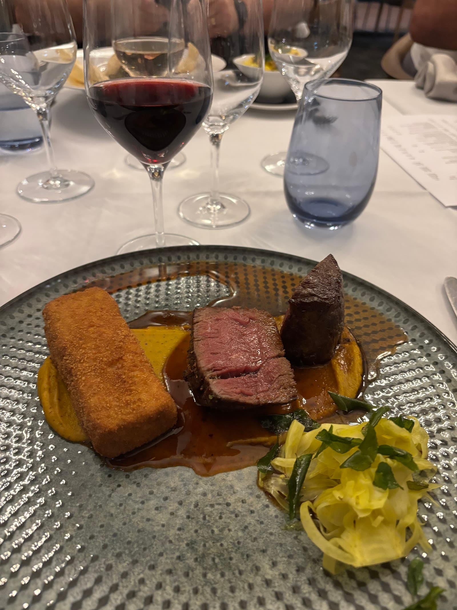 Oak & Vine Cypress Lakes — Pokolbin, Newcastle
