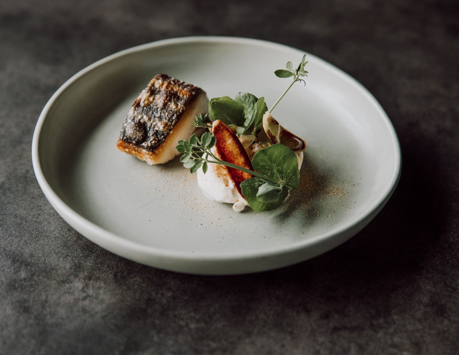 Muse Restaurant — Pokolbin, Newcastle