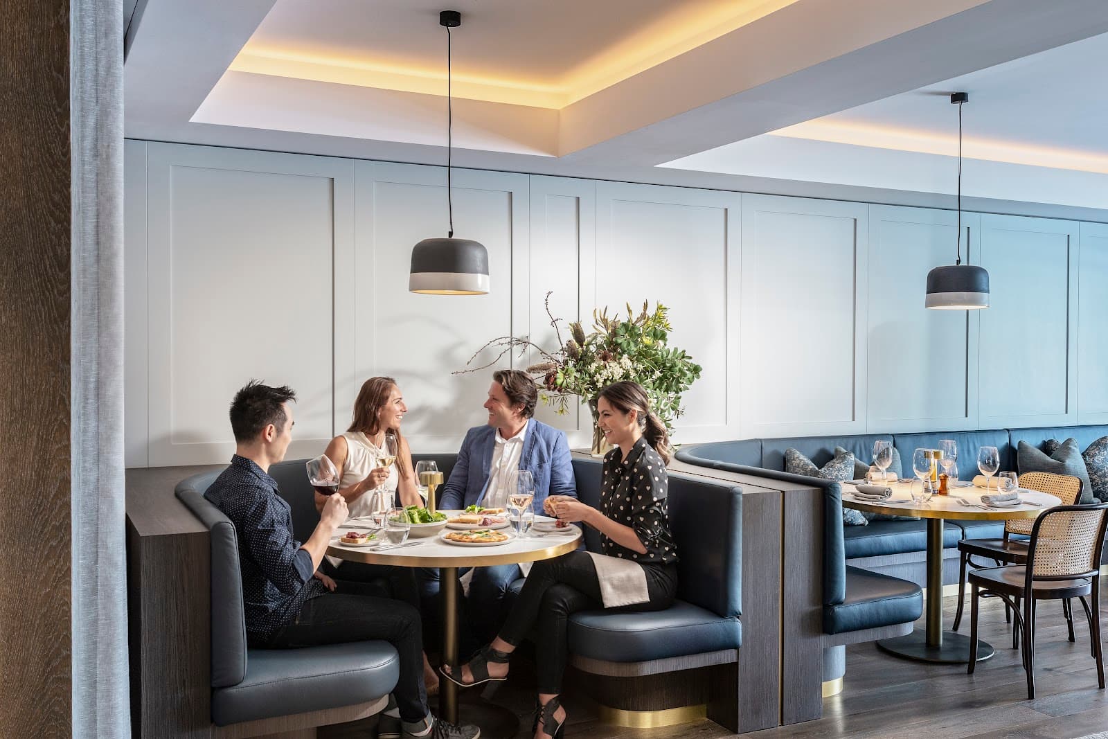 éRemo Restaurant & Bar — Pokolbin, Newcastle