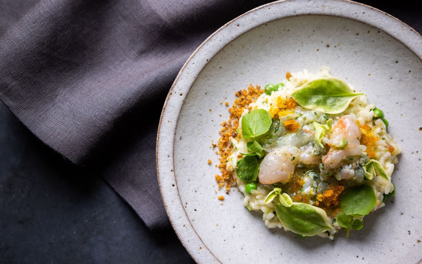 éRemo Restaurant & Bar — Pokolbin, Newcastle