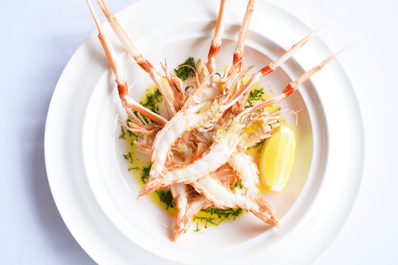 Pescara Restaurant — Pokolbin, Newcastle