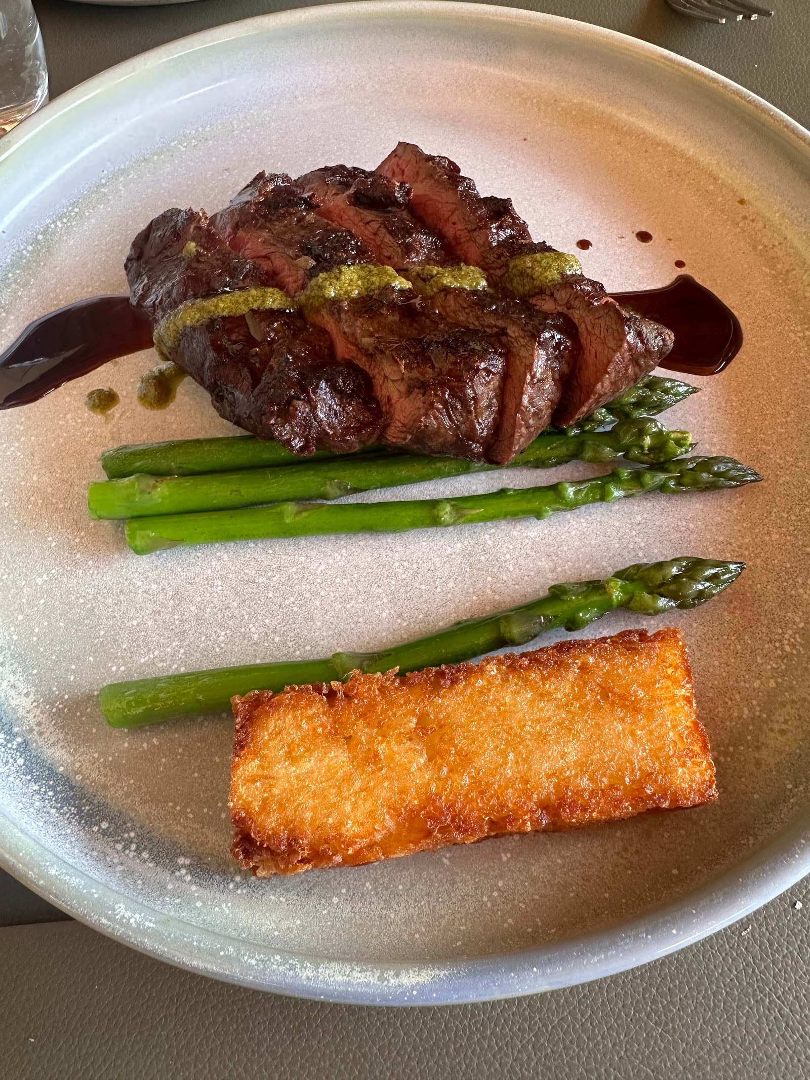 Tower Lodge Restaurant — Pokolbin, Newcastle