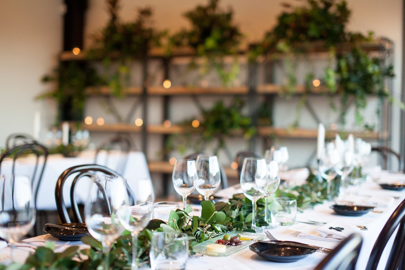 Hunters Quarter — Pokolbin, Newcastle