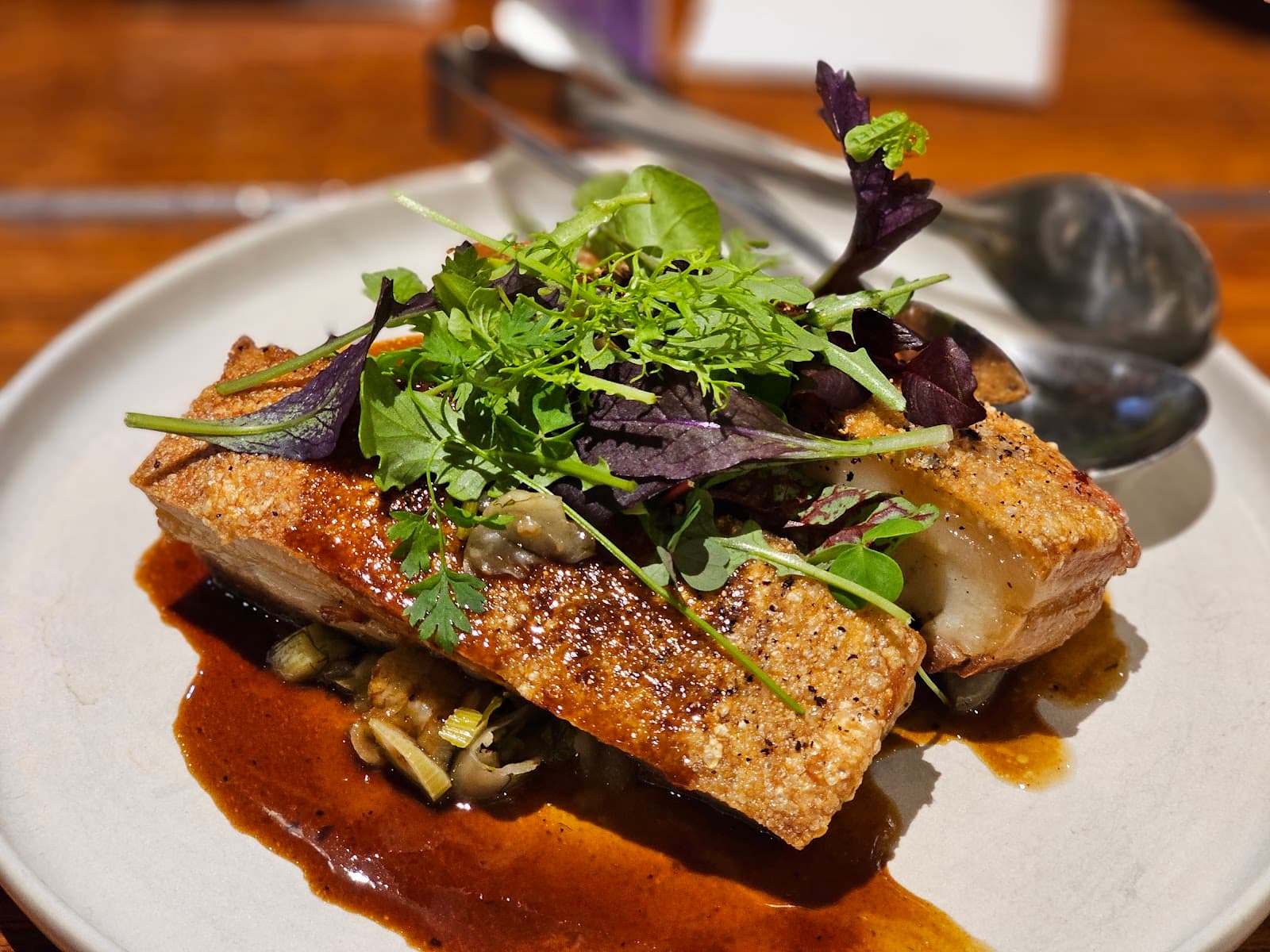 Baumé — Pokolbin, Newcastle