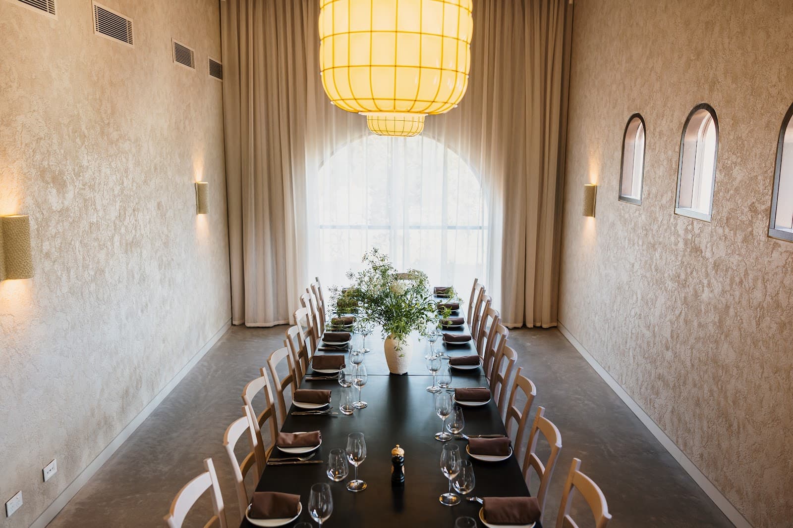 Iron Gate Kitchen — Pokolbin, Newcastle