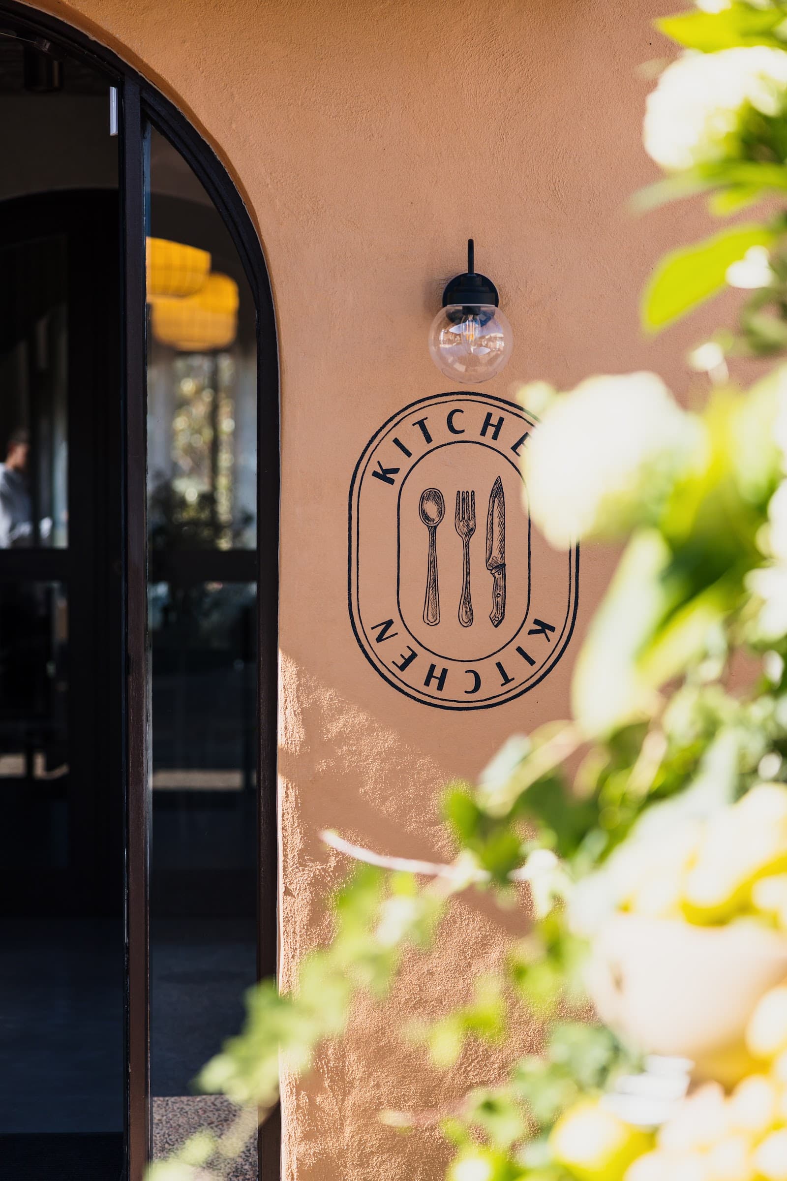 Iron Gate Kitchen — Pokolbin, Newcastle