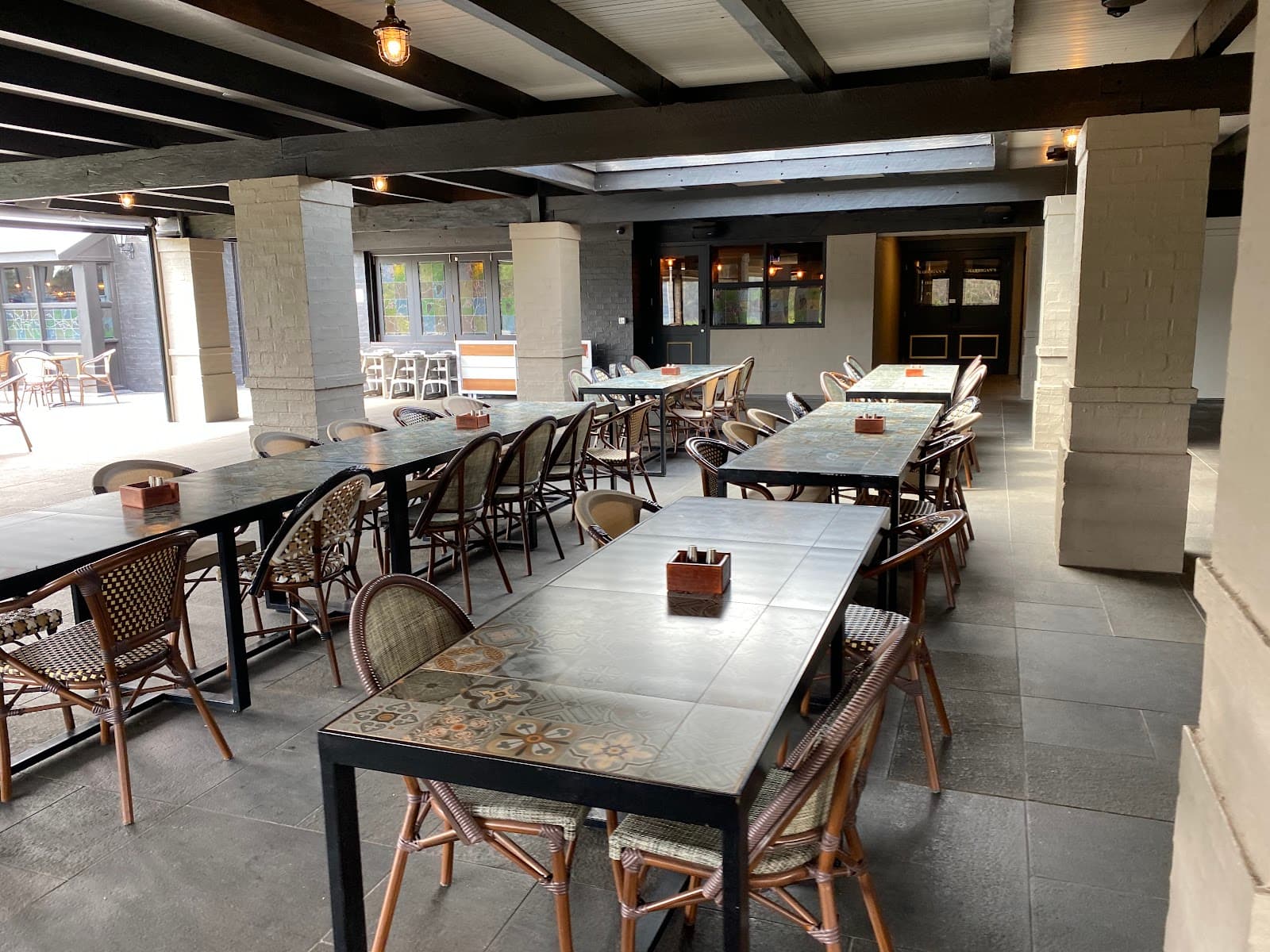 Harrigan's Hunter Valley — Pokolbin, Newcastle