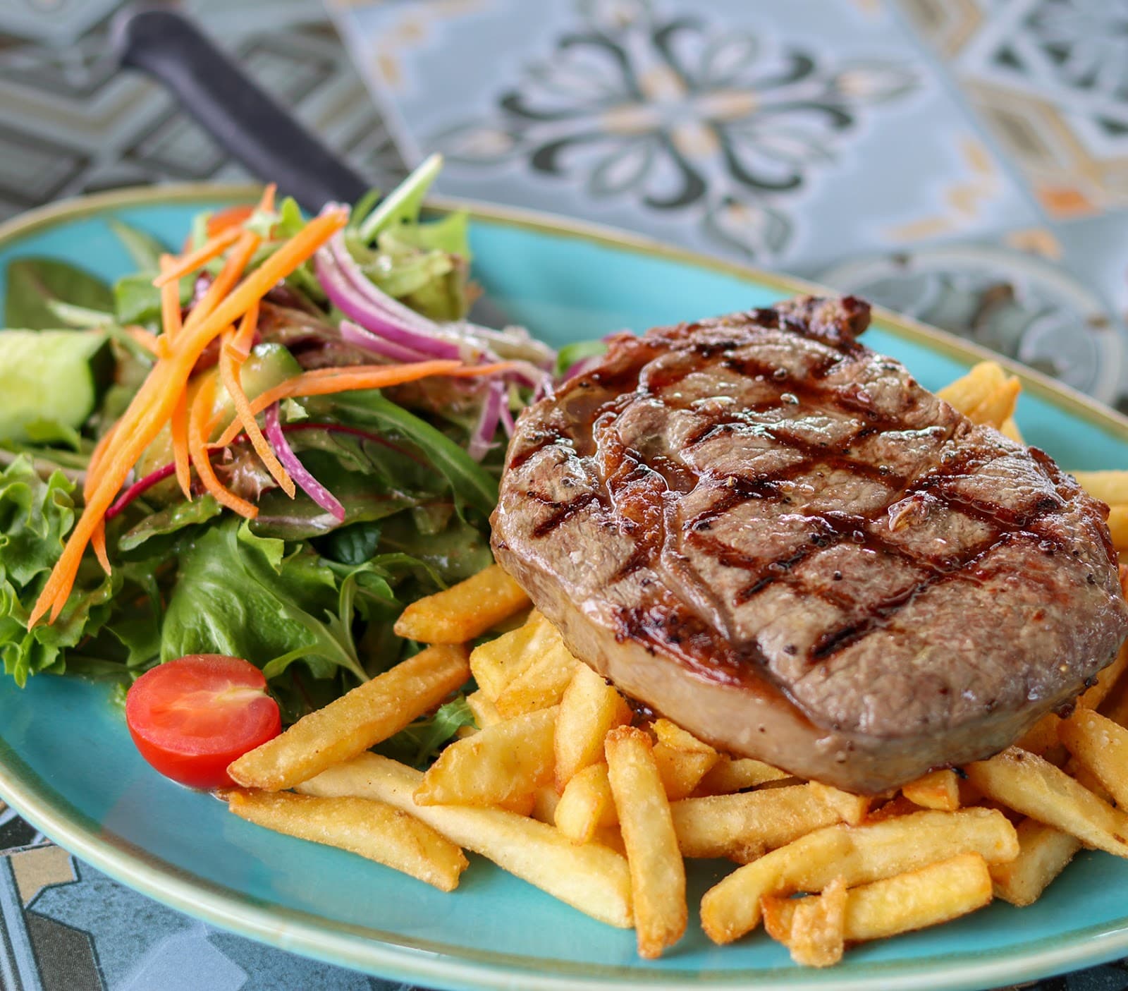 Harrigan's Hunter Valley — Pokolbin, Newcastle