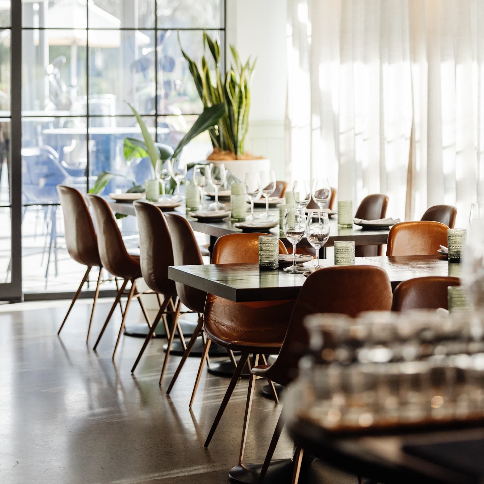 Mezze at Peppers Hunter Valley — Pokolbin, Newcastle