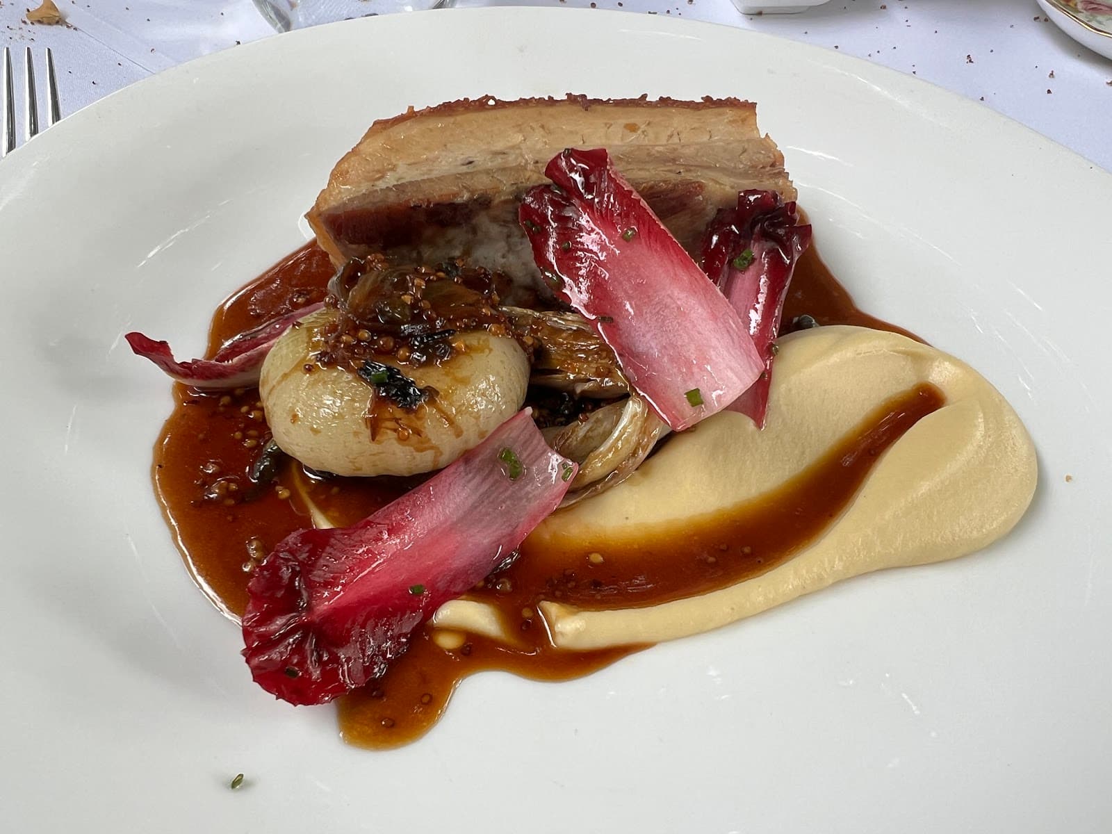 Bistro Molines — Pokolbin, Newcastle