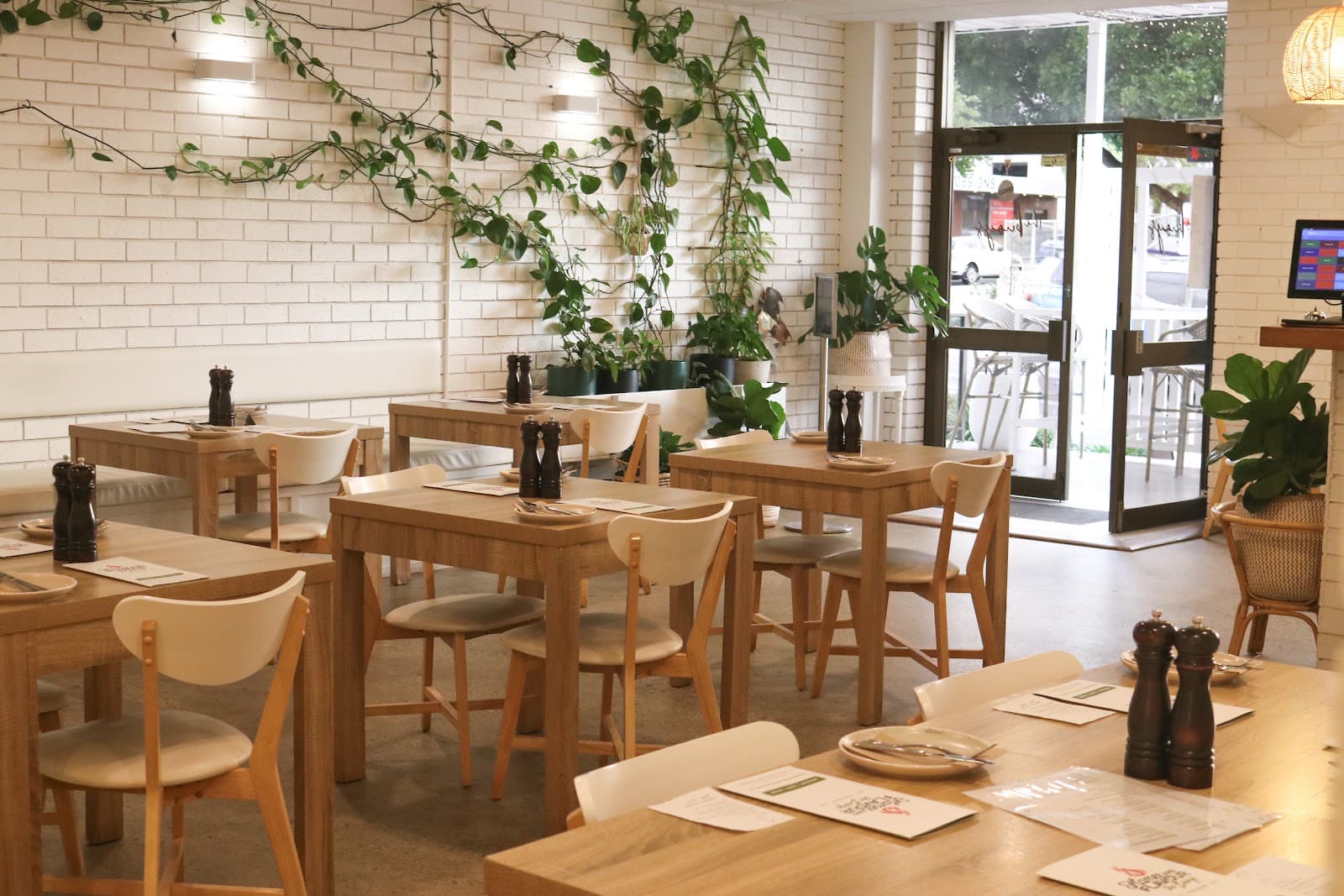 The Buoys Nelson Bay - Restaurant, Cafe And Bar — Nelson Bay, Newcastle