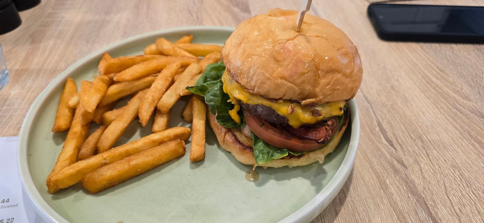 The Buoys Nelson Bay - Restaurant, Cafe And Bar — Nelson Bay, Newcastle