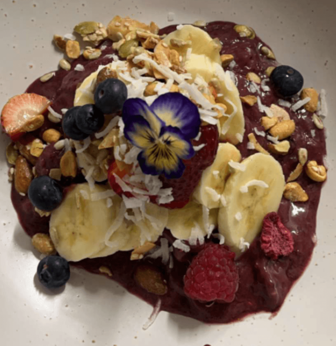 Nostimo At The Bay — Nelson Bay, Newcastle