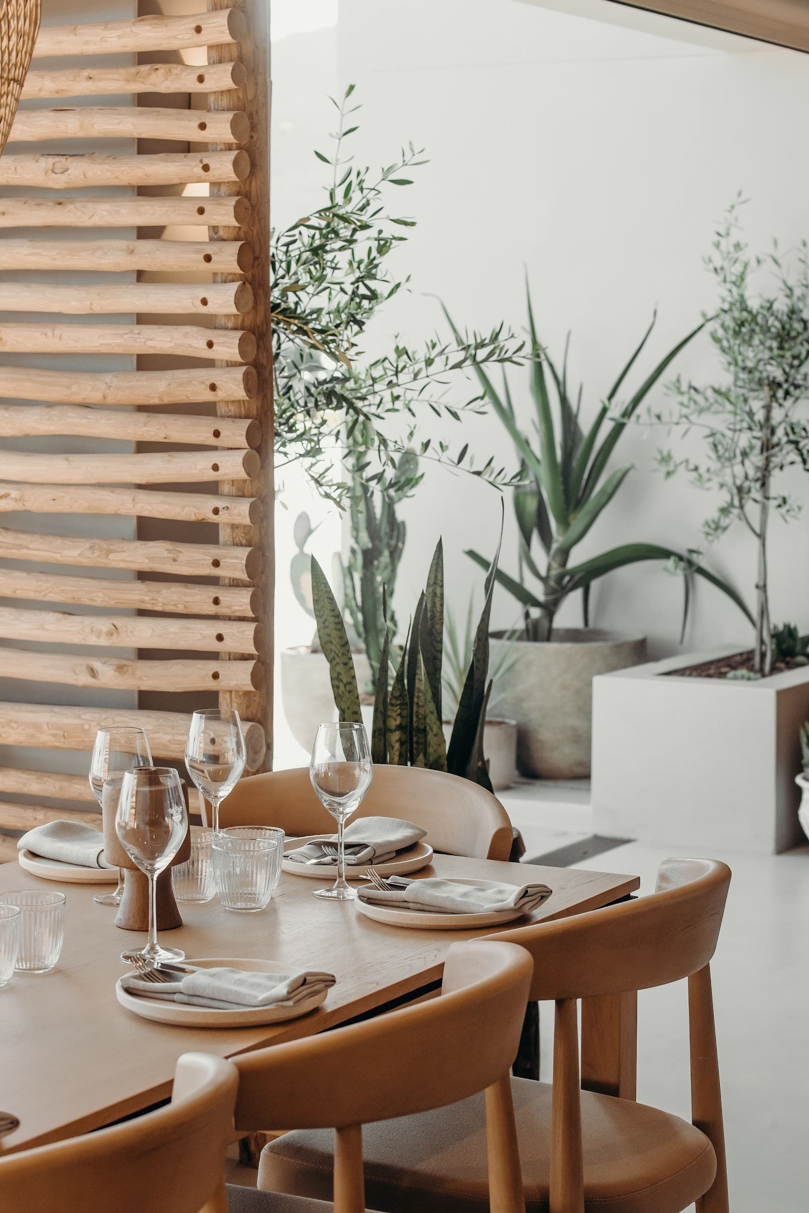 Atmos — Nelson Bay, Newcastle